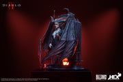 Diablo IV – Lilith Art Statue (HEX Collectibles)