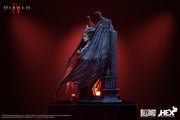 Diablo IV – Lilith Art Statue (HEX Collectibles)