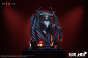 Diablo IV – Lilith Art Statue (HEX Collectibles)