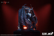 Diablo IV – Lilith Art Statue (HEX Collectibles)