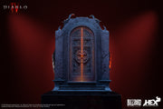 Diablo IV – Lilith Art Statue (HEX Collectibles)