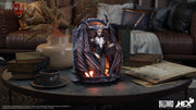 Diablo IV – Lilith Art Statue (HEX Collectibles)