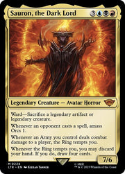 Magic the Gathering Universes Beyond - Lord of the Rings: Tales of Middle Earth - Booster Box (english)