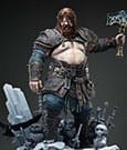 Thor statue - God of War: Ragnarök (Scale 1/3 Prime 1 Deluxe Version)