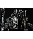 The Alien vs. Predator Museum Masterline Series Statue 1/3 Celtic Predator 95 cm