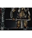 The Alien vs. Predator Museum Masterline Series Statue 1/3 Celtic Predator 95 cm