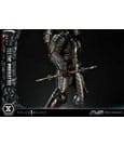 The Alien vs. Predator Museum Masterline Series Statue 1/3 Celtic Predator 95 cm