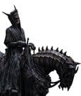 Mouth of Sauron - Lord of the Rings Mini Statue (Weta Workshop)