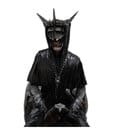 Mouth of Sauron - Lord of the Rings Mini Statue (Weta Workshop)