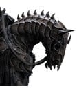 Mouth of Sauron - Lord of the Rings Mini Statue (Weta Workshop)