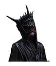 Mouth of Sauron - Lord of the Rings Mini Statue (Weta Workshop)