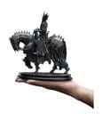 Mouth of Sauron - Lord of the Rings Mini Statue (Weta Workshop)