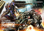 Jetwing Optimus Prime Bonus Version MMTFM-33S by Prime 1 Studio – view 3