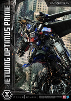 Jetwing Optimus Prime Bonus Version MMTFM-33S by Prime 1 Studio – view 4