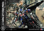 Jetwing Optimus Prime Bonus Version MMTFM-33S by Prime 1 Studio – view 5