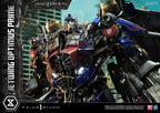 Jetwing Optimus Prime Bonus Version MMTFM-33S by Prime 1 Studio – view 6