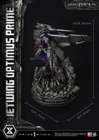 Jetwing Optimus Prime Bonus Version MMTFM-33S by Prime 1 Studio – view 11