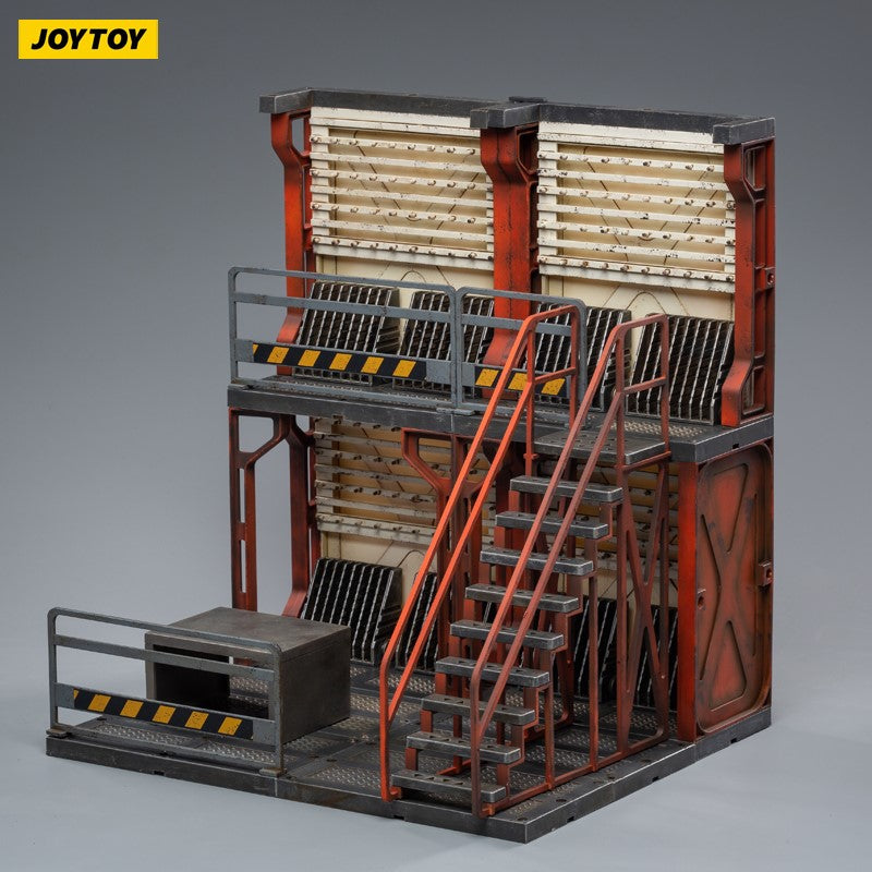 JoyToy Actionfigures Diorama - Battle of the Stars - Weapon Section figure for collectors, display and premium shelf presentation