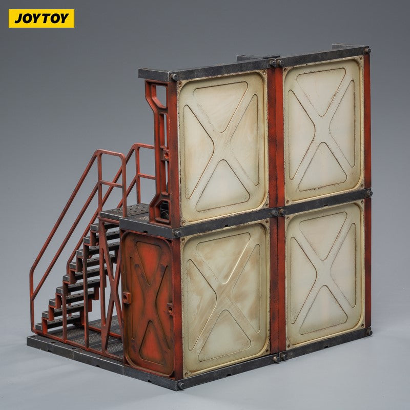 JoyToy Actionfigures Diorama - Battle of the Stars - Weapon Section figure for collectors, display and premium shelf presentation