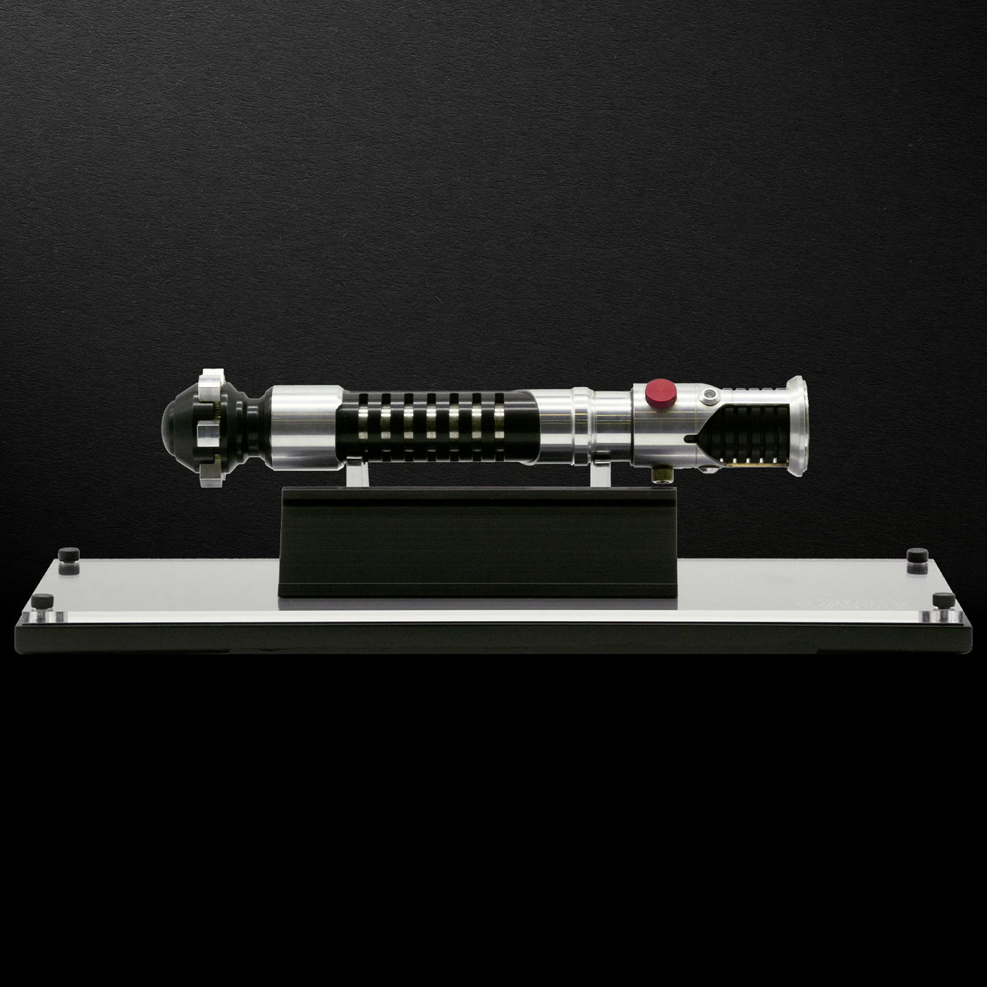 Star Wars - Obi-Wan Kenobi Lightsaber 1/1 Replica statue from EFX for collectors, display and premium shelf presentation