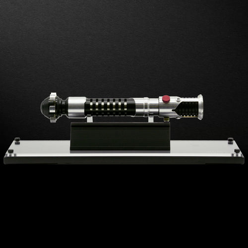 Star Wars - Obi-Wan Kenobi Lightsaber 1/1 Replica statue from EFX for collectors, display and premium shelf presentation