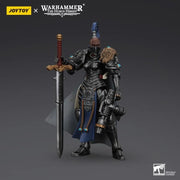 Warhammer 40k JoyToy Actionfigure - Sisters of Silence Argent Lynx Vigilator Cadre Vigilator (Ver. 2)