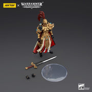 Warhammer 40k JoyToy Actionfigure - Sisters of Silence White Falcons Vigilator Cadre Vigilator Mistress