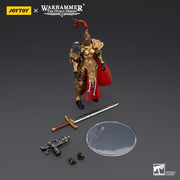 Warhammer 40k JoyToy Actionfigure - Sisters of Silence White Falcons Vigilator Cadre Vigilator (Ver. 2)