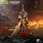 Warhammer 40k JoyToy Actionfigure - Sisters of Silence White Falcons Vigilator Cadre Vigilator (Ver. 2)