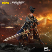 Warhammer 40k JoyToy Actionfigure - Sisters of Silence Knight-Commander Jenetia Krole