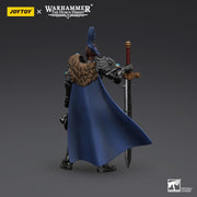 Warhammer 40k JoyToy Actionfigure - Sisters of Silence Argent Lynx Vigilator Cadre Vigilator (Ver. 2)
