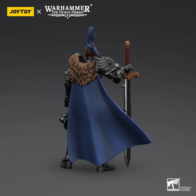 Warhammer 40k JoyToy Actionfigure - Sisters of Silence Argent Lynx Vigilator Cadre Vigilator (Ver. 2)