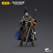 Warhammer 40k JoyToy Actionfigure - Sisters of Silence Knight-Commander Jenetia Krole