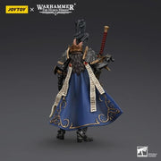 Warhammer 40k JoyToy Actionfigure - Sisters of Silence Knight-Commander Jenetia Krole