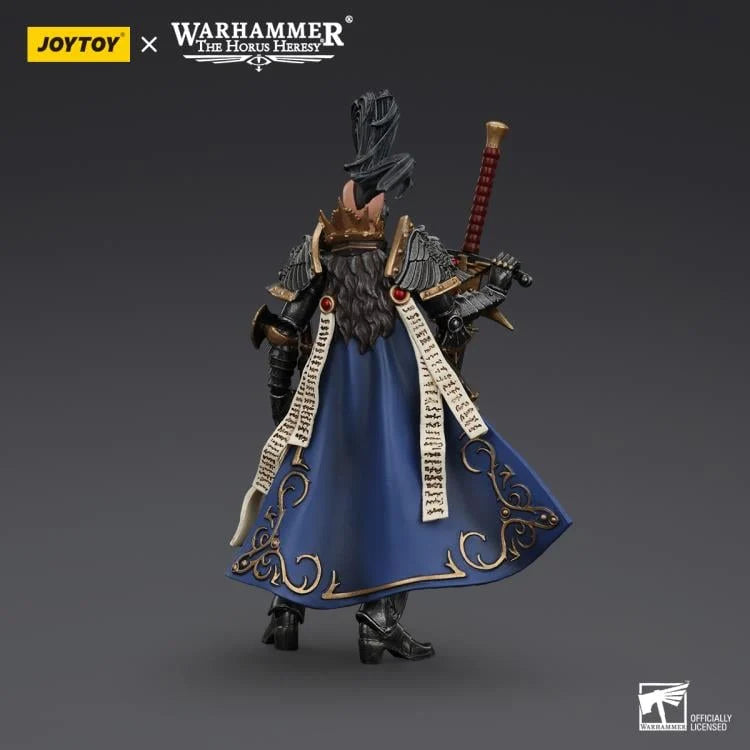 Warhammer 40k JoyToy Actionfigure - Sisters of Silence Knight-Commander Jenetia Krole