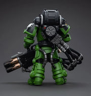 Salamanders Eradicators Brother Xavak (Warhammer 40k JoyToy)