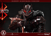 Berserk - Guts Berserker Armor - Bloody Nightmare version 1:4 (Prime 1 Studio)
