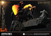 Lord of the Rings - Balrog vs Gandalf DX - IN STOCK collectible from Prime 1 Studio for collectors, display and premium shelf presentation