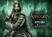 Lord of the Rings - Aragorn - IN STOCK collectible from Prime 1 Studio for collectors, display and premium shelf presentation