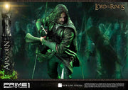 Lord of the Rings - Aragorn - IN STOCK collectible from Prime 1 Studio for collectors, display and premium shelf presentation
