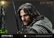 Lord of the Rings - Aragorn - IN STOCK collectible from Prime 1 Studio for collectors, display and premium shelf presentation