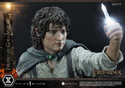 Lord of the Rings - Frodo & Gollum - IN STOCK collectible from Prime 1 Studio for collectors, display and premium shelf presentation
