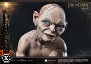 Lord of the Rings - Frodo & Gollum - IN STOCK collectible from Prime 1 Studio for collectors, display and premium shelf presentation