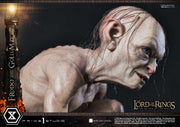 Lord of the Rings - Frodo & Gollum - IN STOCK collectible from Prime 1 Studio for collectors, display and premium shelf presentation