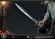 Lord of the Rings - Frodo & Gollum - IN STOCK collectible from Prime 1 Studio for collectors, display and premium shelf presentation