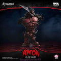 Sirene 1:4 - Devilman statue statue from Figurama for collectors, display and premium shelf presentation