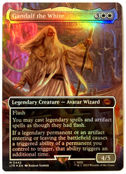 Magic the Gathering Universes Beyond - Lord of the Rings: Tales of Middle Earth - Booster Box (english)