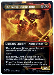 Magic the Gathering Universes Beyond - Lord of the Rings: Tales of Middle Earth - Booster Box (english)