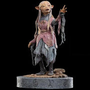 Brea the Gelflinger 1:6 - The Dark Crystal statue from Weta Workshop for collectors, display and premium shelf presentation