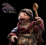 Hup The Podling 1:6 - The Dark Crystal statue from Weta Workshop for collectors, display and premium shelf presentation